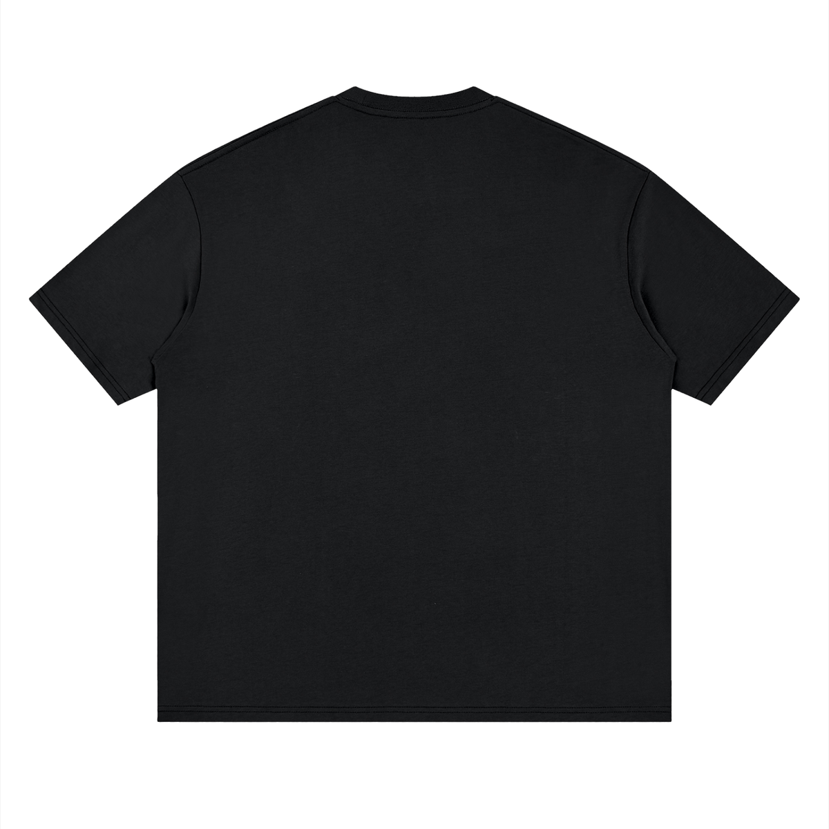 「THE CAT」STREETWEAR LOOSE TEE