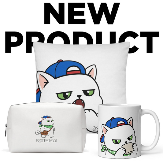 8月から新商品が登場！