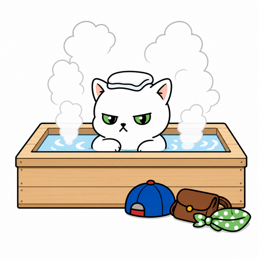 このブランドについて