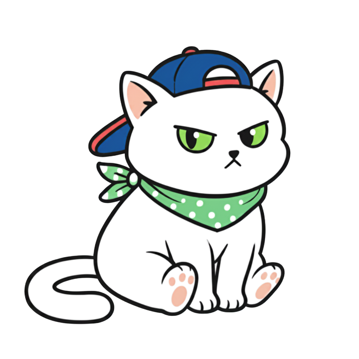 SQUEEZECATのおすすめ商品