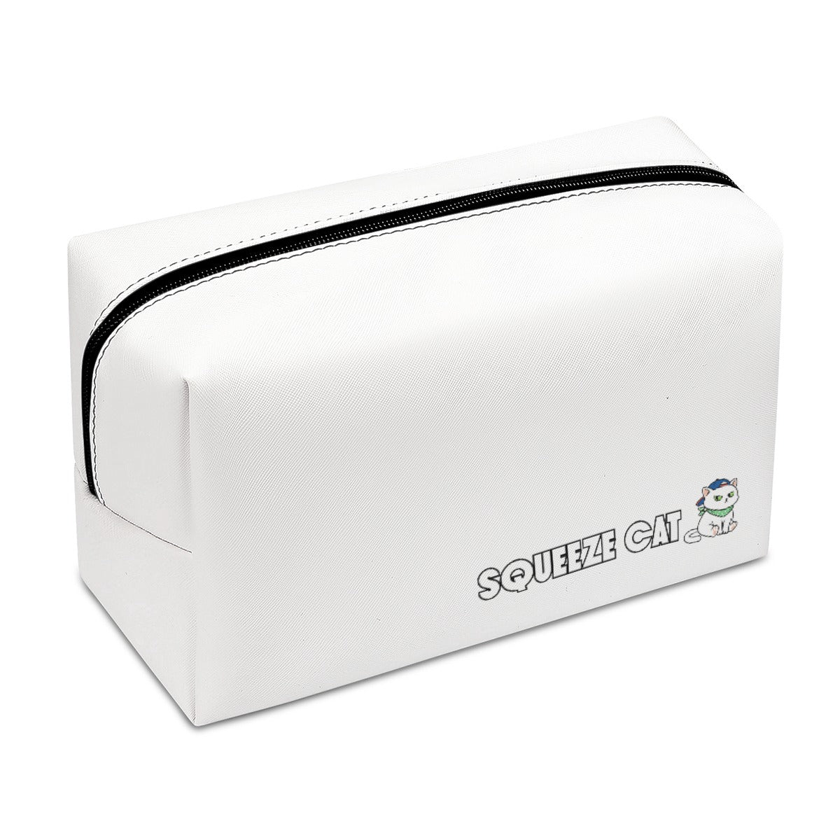 「THE CAT」COSMETIC BAG