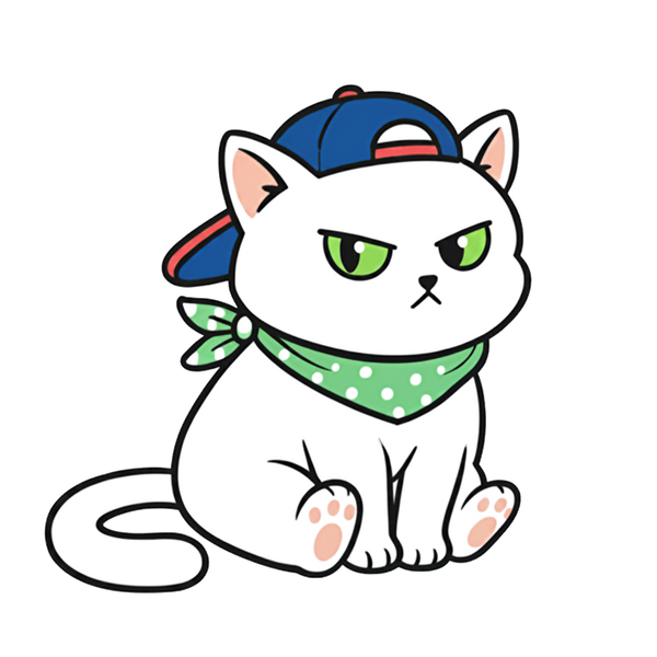 SQUEEZECAT