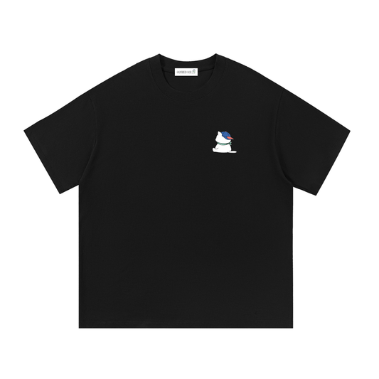 ONEPOINT 「THE CAT」 TEE